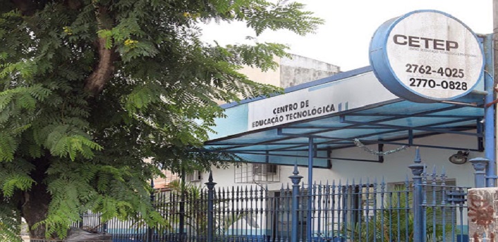 CETEP Macaé