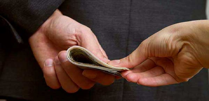TSE compra de votos