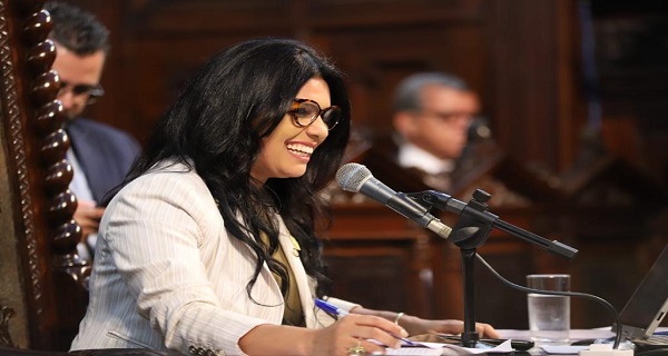 Instituições de todas as regiões do Estado foram beneficiadas após interlocução da deputada Rosane Felix (foto: divulgação))