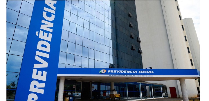 INSS AGENCIAS FECHADAS
