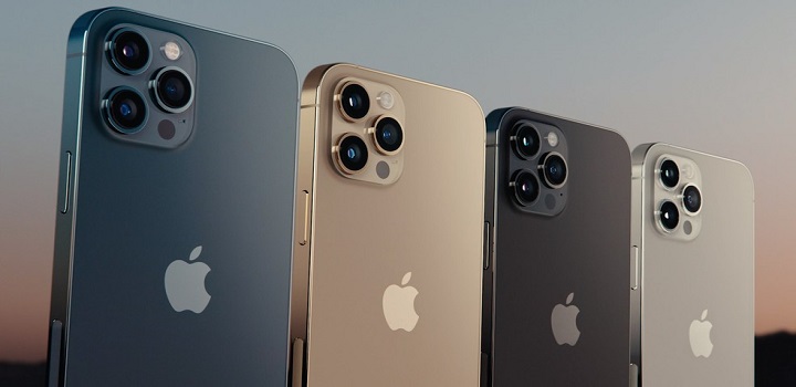 IPHONE 12: APPLE DIVULGA PREÇOS