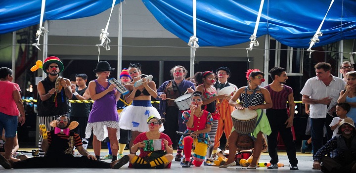 Evento cultural