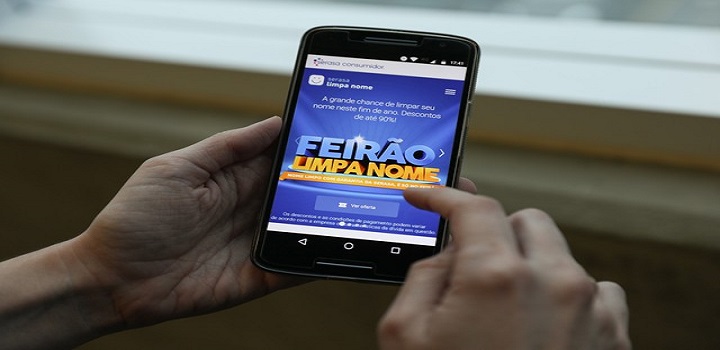 SERASA LIMPA NOME