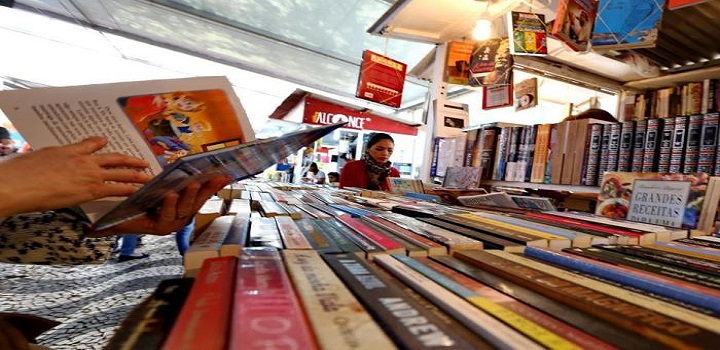 Preço de livros vai subir