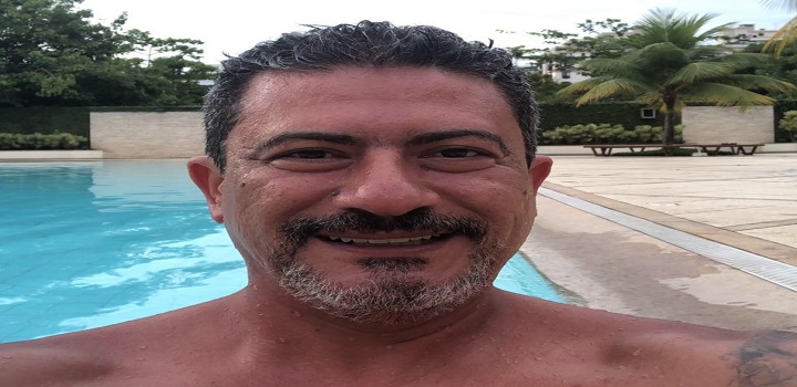 Louro José encontrado morto no RJ