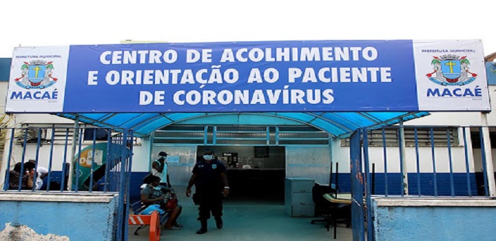 Covid Macaé