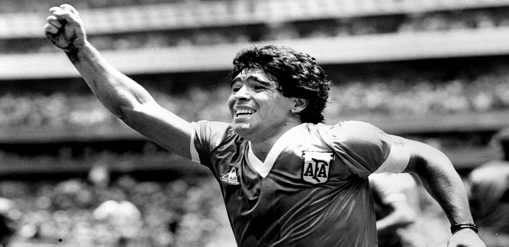 maradona