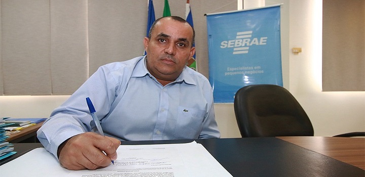 Prefeito Marcelino da Farmácia