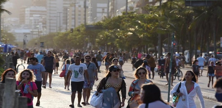 medidas restritivas RJ