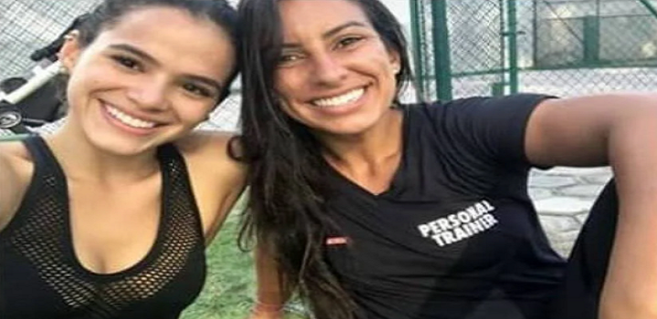 Nathalia Mellho de Queiroz