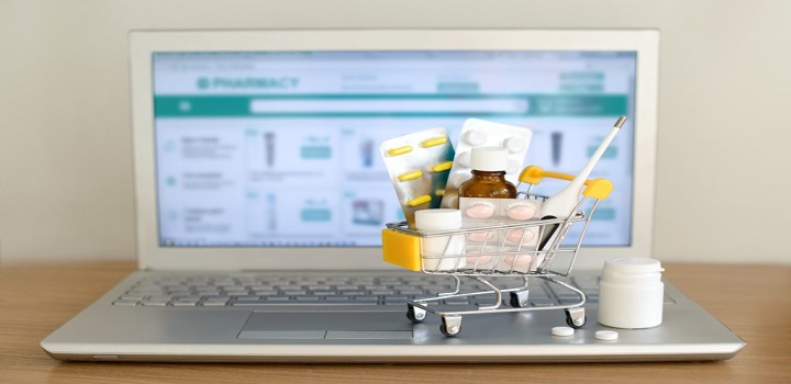 Amazon Farmácia Online