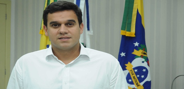 Rafael Diniz