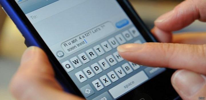 DEFICIENCIA AUDITIVA SMS