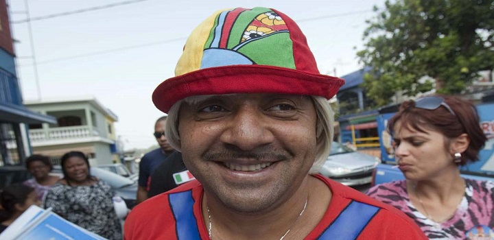 O fim do efeito Tiririca