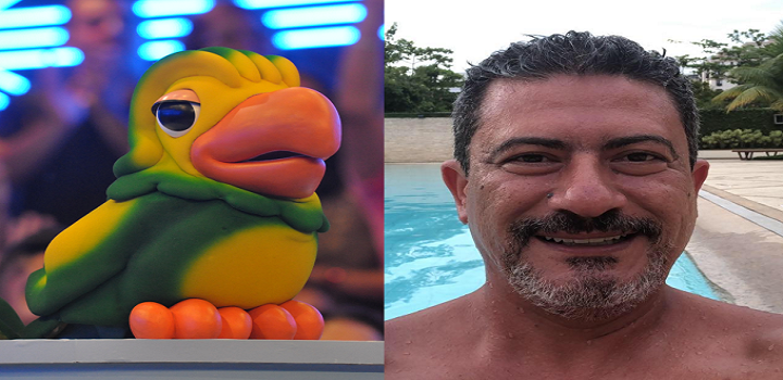 Tom Veiga morreu de AVC