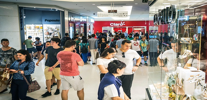 Vagas de emprego temporárias