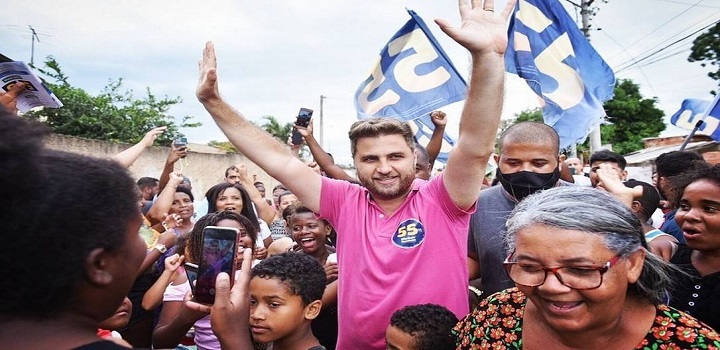 Wladimir Garotinho