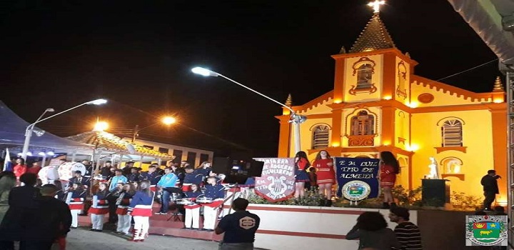 Rosal Festival Bom Jesus
