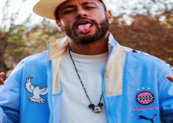 Neymar promove festa de réveillon para 500 convidados