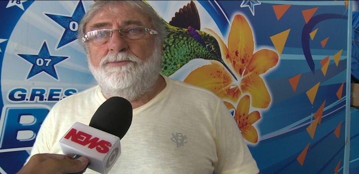 Prefeito de Nilópolis