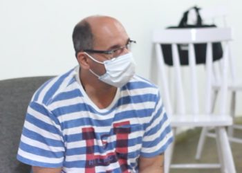 Marcelo Magno - Prefeito