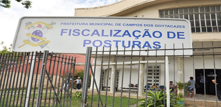 Campos: prefeitura recadastra ambulantes