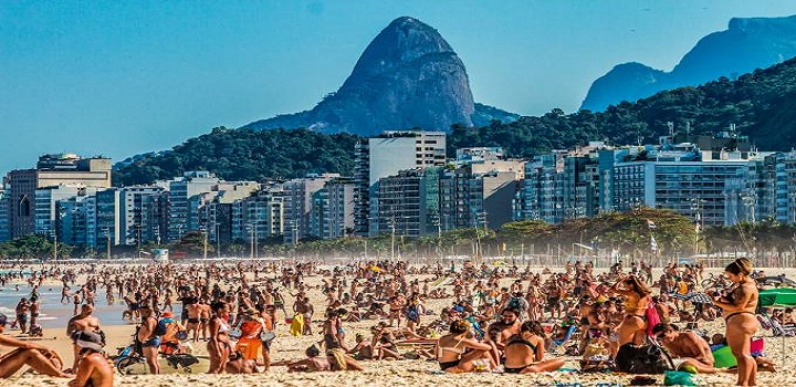 RJ adota novas medidas restritivas
