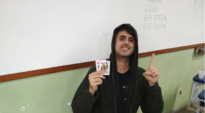Rafael Carvalho Ramos