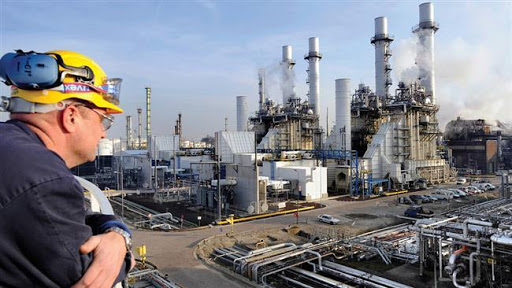 Aumento na produção de petróleo do Irã