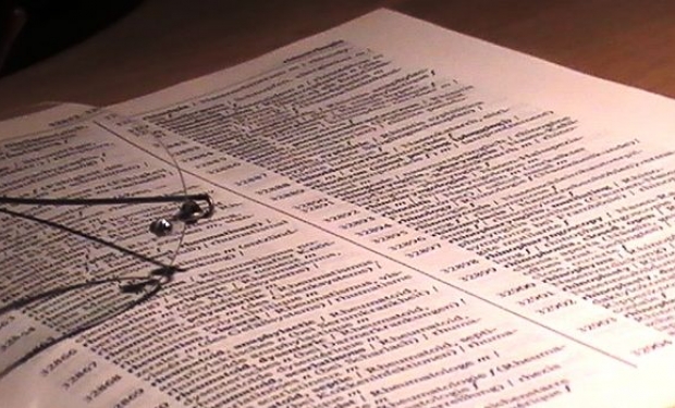 Tradutor de idiomas