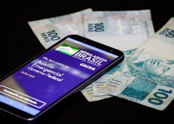 Os primeiros a serem beneficiados pelo auxílio emergencial