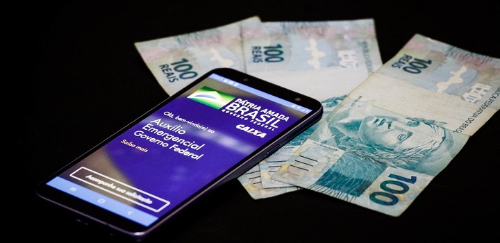 Os primeiros a serem beneficiados pelo auxílio emergencial