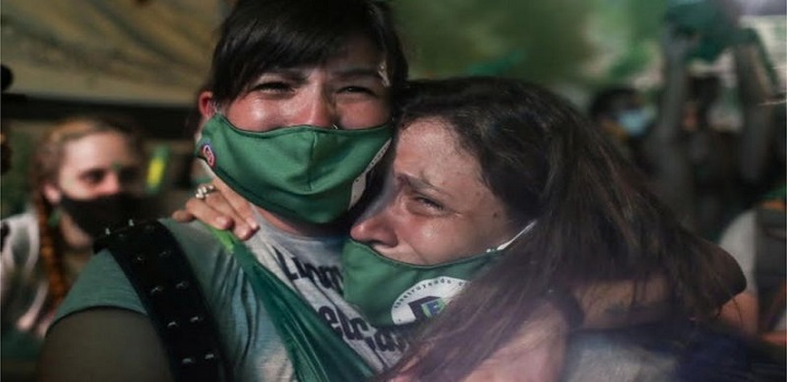 Argentina aprova legalização do aborto: em que paises da América Latina o procedimento já é legal