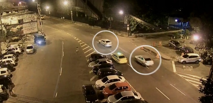 Assassinato de Marielle