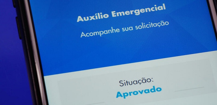Auxilio irregular