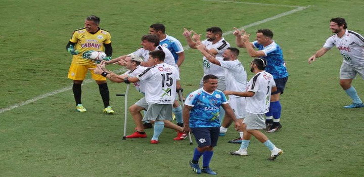 Bolsonaro pais nao aguenta lockodown