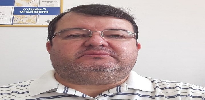 Bruno Aragutti secretário de fazenda de Cabo Frio