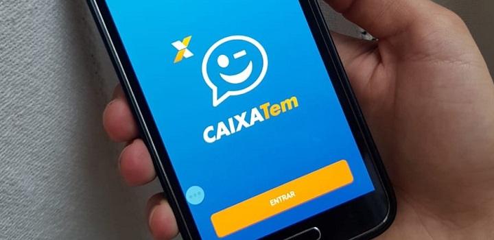 Caixa Tem