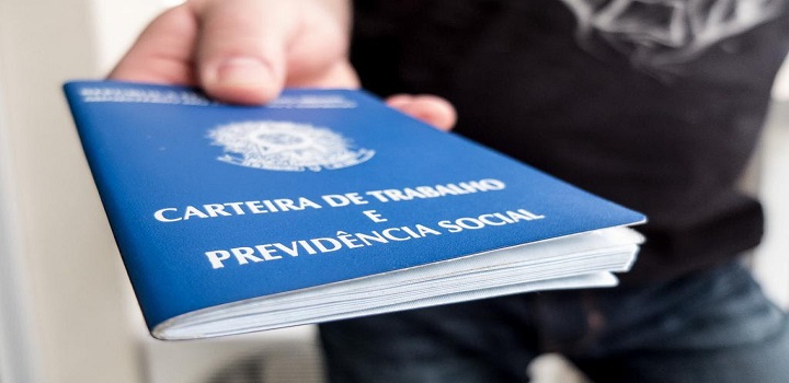 Alerj discute trabalho
