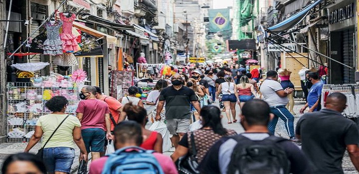 PIB DO BRASIL EM 2024