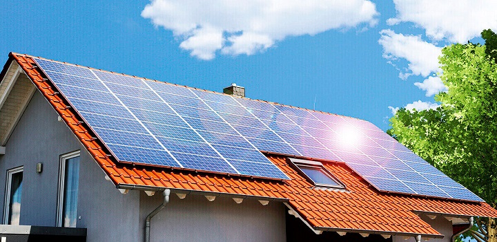 Servidores públicos ativos, inativos, militares e pensionistas do estado terão facilidade para financiar a compra de sistemas de energia solar fotovoltaica