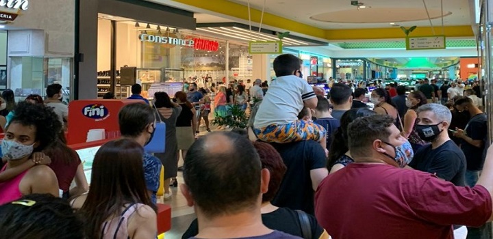 Aglomeração Natal 2020