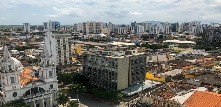 Campos dos Goytacazes