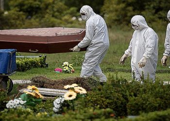 óbitos por covid no Brasil: especialistas alertam que pior cenário ainda vai chegar