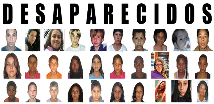 Desaparecidos