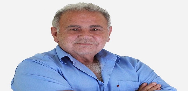 Dr. José de Castro, vítima da Covid-19, publicou mensagem nas redes sociais agradecendo orações e pedindo que população se proteja em Conceição de Macabu