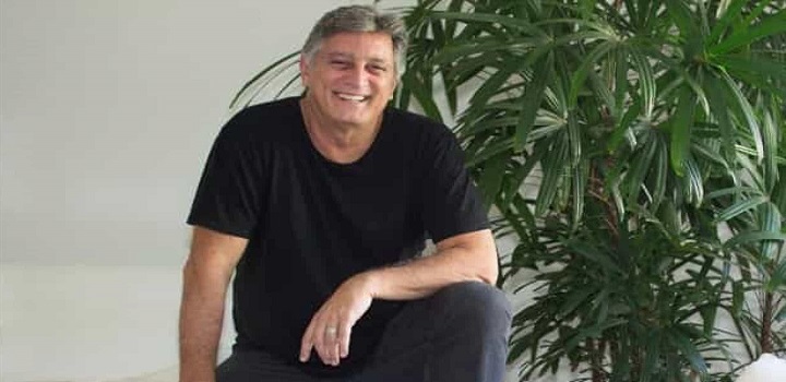 Morre eduardo Galvão