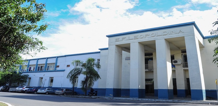 Volta às aulas Campos
