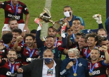 Carioca 2021 terá nova fórmula