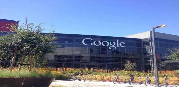 Sede da Google